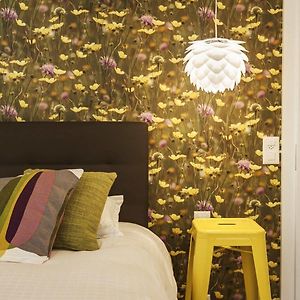Superior Kamer met een King Size Bed